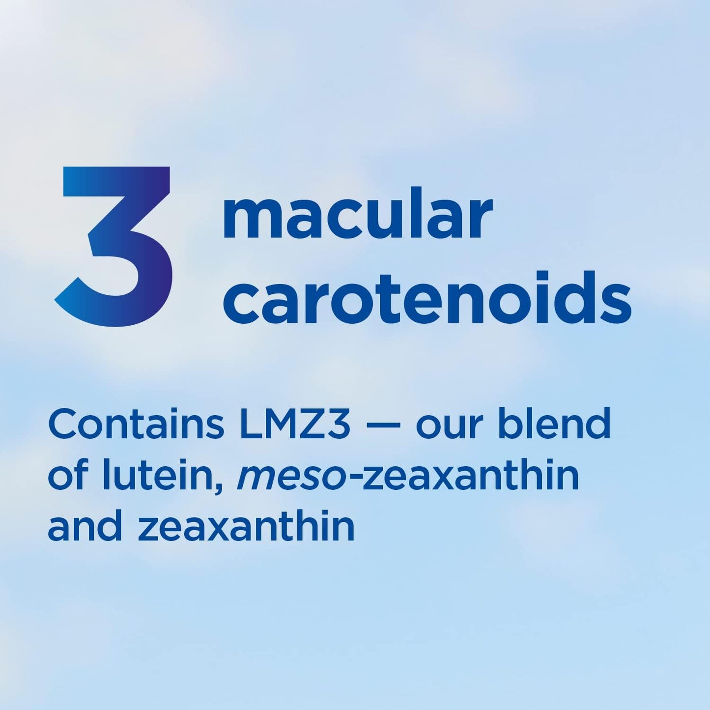 Macula Eye Support Original Formula 30 Capsules - Macushield - Food Supplement - Eco Natural Products