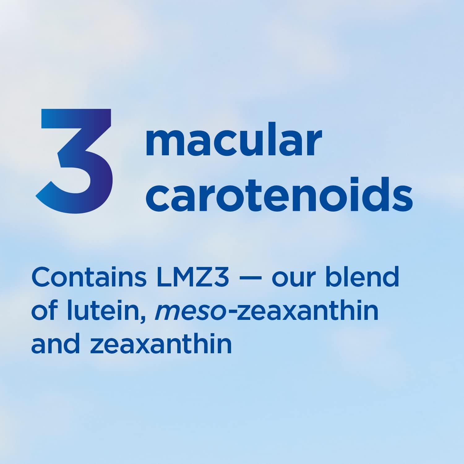 Macula Eye Support Original Formula 30 Capsules - Macushield - Food Supplement - Eco Natural Products