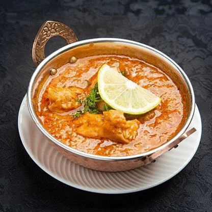 Madras India Curry Pastes 180g - Geo Organics - Curry Pastes - Eco Natural Products