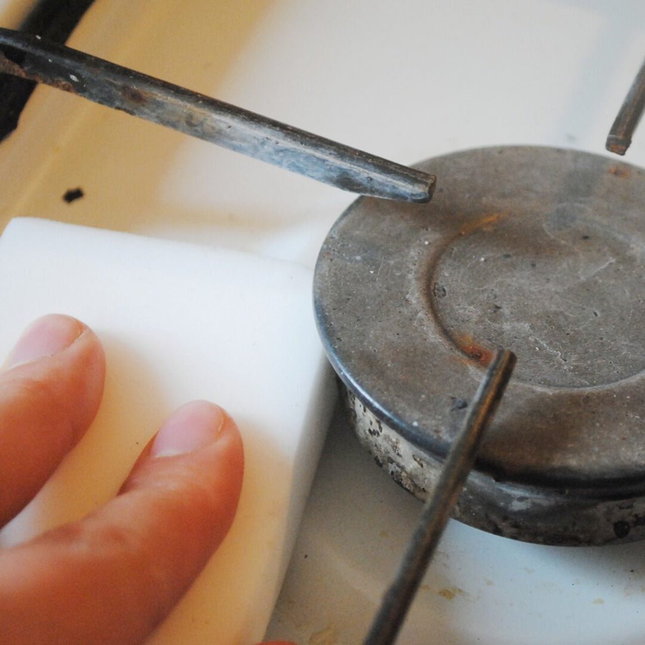 Magical Stain Eraser 65g - Ecozone - Eco Natural Products