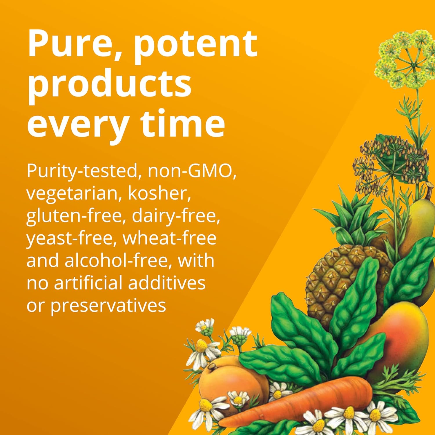 Magnesium Liquid Mineral Supplement 250ml - Floradix - Food Supplement - Eco Natural Products