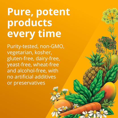 Magnesium Liquid Mineral Supplement 250ml - Floradix - Food Supplement - Eco Natural Products