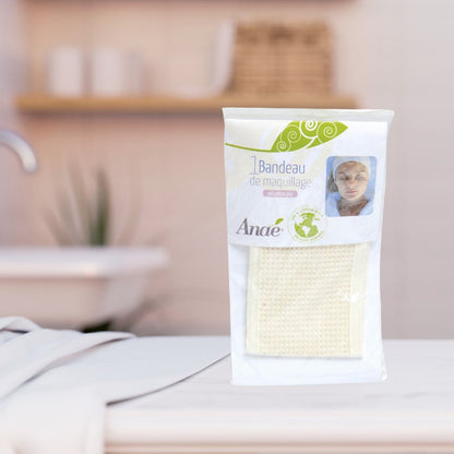 Makeup Headband - AnaÃ© - Headband - Eco Natural Products