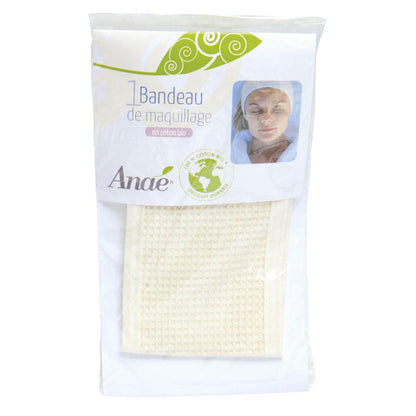 Makeup Headband - AnaÃ© - Headband - Eco Natural Products