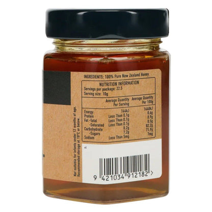 Manuka Honey MGO 100+ Multifloral 250g - Waimete Honey - Honey - Eco Natural Products