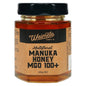 Manuka Honey MGO 100+ Multifloral 250g - Waimete Honey - Honey - Eco Natural Products