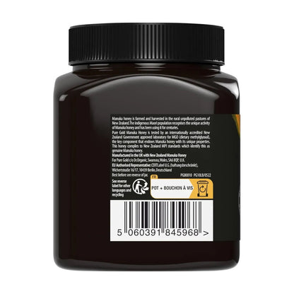 Manuka Honey Premium Select 300MGO 250g - Pure Gold - Honey - Pure Gold