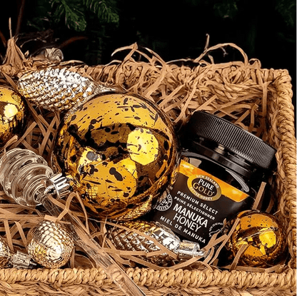 Manuka Honey Premium Select 300MGO 250g - Pure Gold - Honey - Pure Gold
