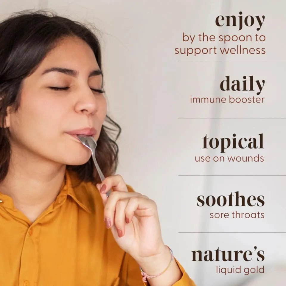 Manuka Honey Premium Select 300MGO 250g - Pure Gold - Honey - Pure Gold