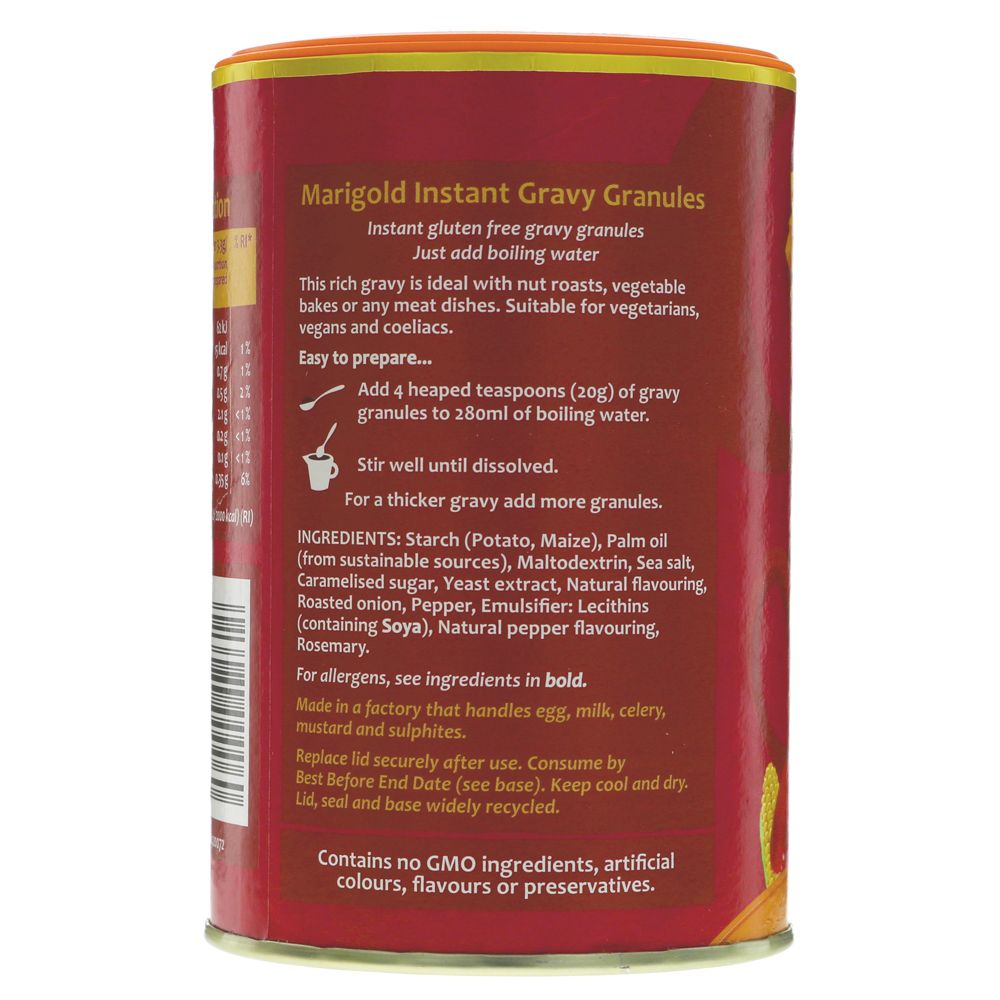 Gravy Granules Instant 170g