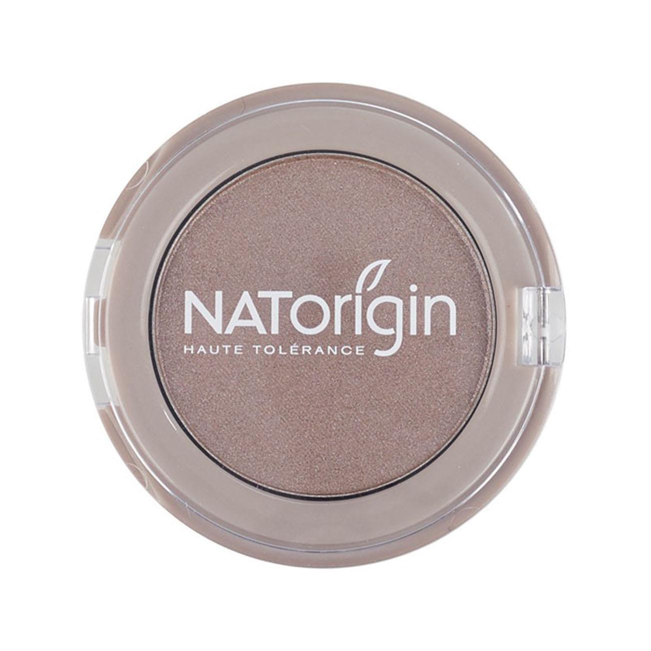 Marron Glacé Powder Eyeshadow 2.5g - Eco Natural Products - NATorigin - Eyeshadow