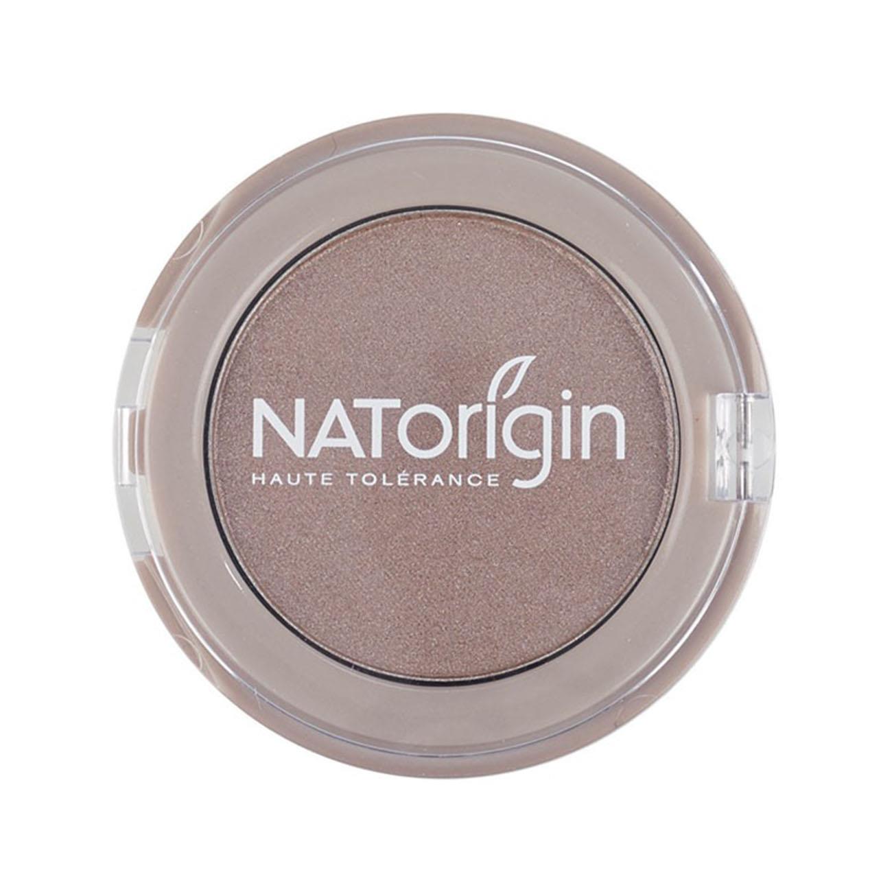 Marron GlacÃ© Powder Eyeshadow 2.5g - NATorigin - Eyeshadow - Eco Natural Products