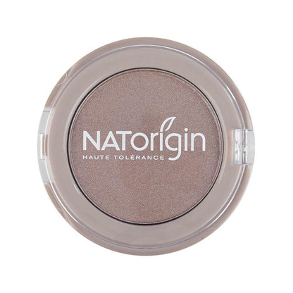 Marron GlacÃ© Powder Eyeshadow 2.5g - NATorigin - Eyeshadow - Eco Natural Products