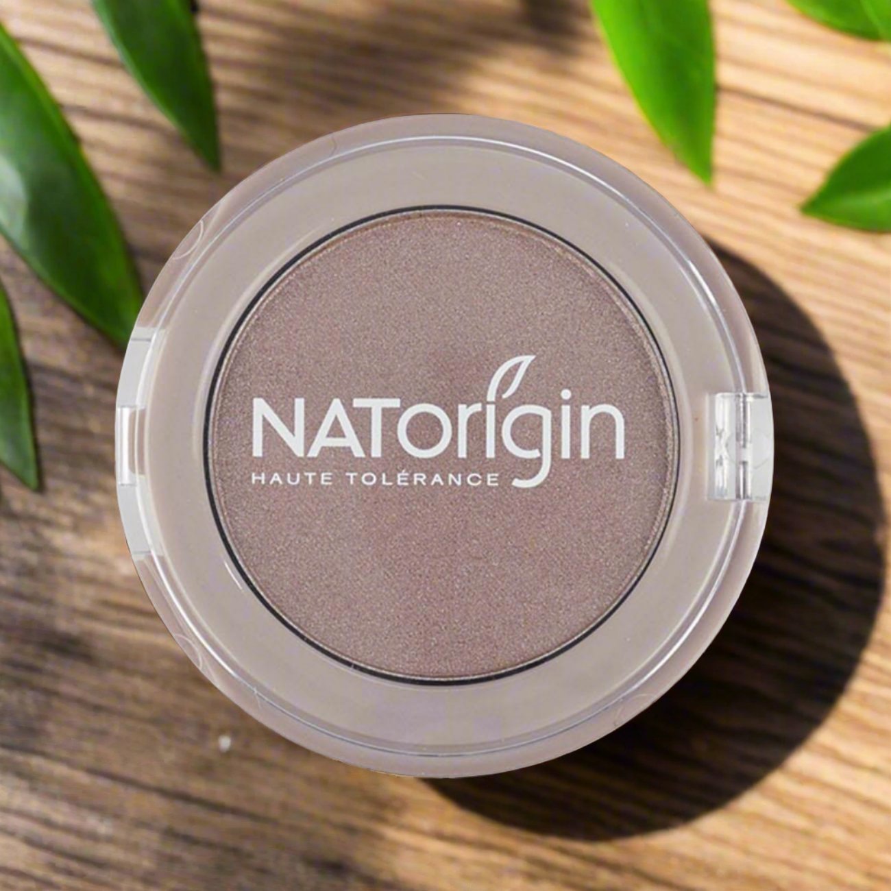 Marron GlacÃ© Powder Eyeshadow 2.5g - NATorigin - Eyeshadow - Eco Natural Products
