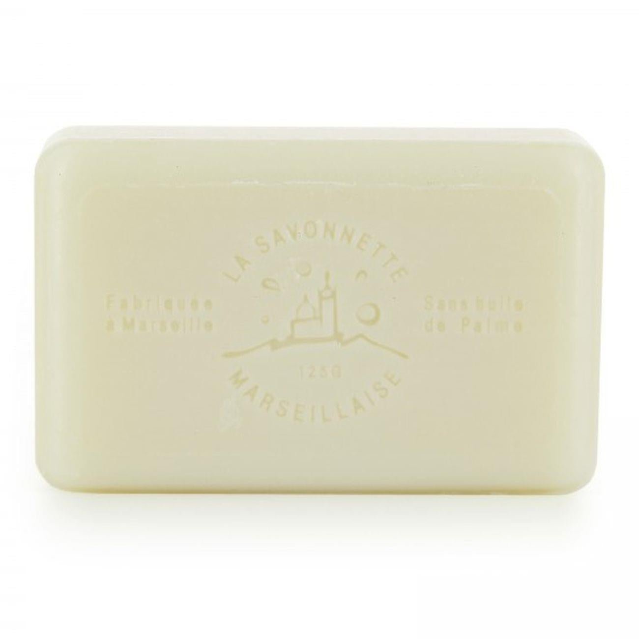 Marseille Soap 100% Natural Citron (Lemon) 125g - Eco Natural Products - FouFour - Savon de Marseille - Bar Soap