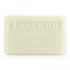 Marseille Soap 100% Natural Lavender 125g - FouFour - Savon de Marseille - Bar Soap - Eco Natural Products