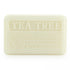 Marseille Soap 100% Natural Tea Tree 125g - FouFour - Savon de Marseille - Bar Soap - Eco Natural Products