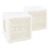 Marseille Soap 600g French Traditional Receipe (Beige) - FouFour - Savon de Marseille - Soap - Eco Natural Products