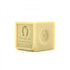 Marseille Soap Beige Palm Oil Traditional French Recipe Cube 300g - Eco Natural Products - FouFour - Savon de Marseille - Soap