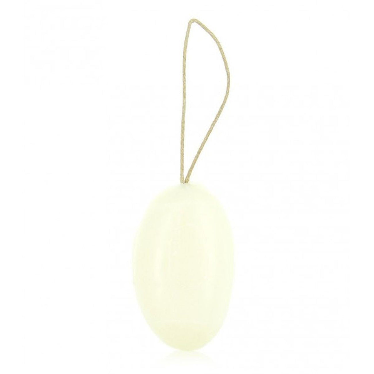 Marseille Soap Galet Tea Tree and White Clay 155g - FouFour - Savon de Marseille - Bar Soap - Eco Natural Products