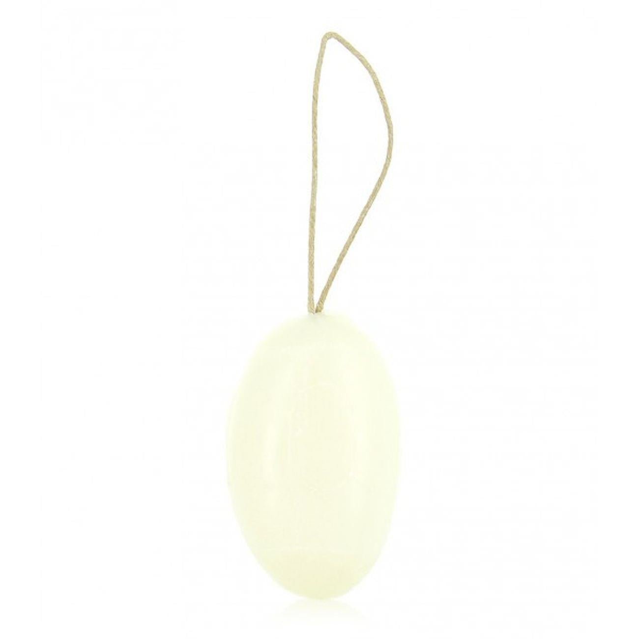 Marseille Soap Galet Tea Tree and White Clay 155g - FouFour - Savon de Marseille - Bar Soap - Eco Natural Products