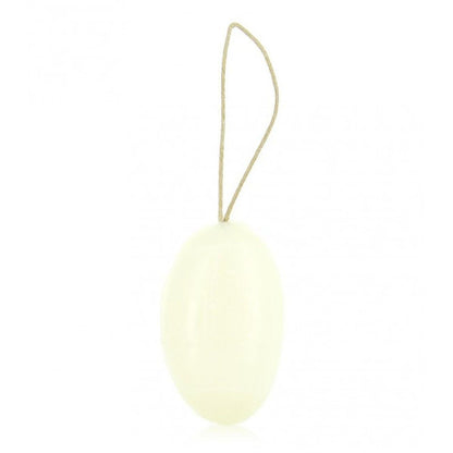 Marseille Soap Galet Tea Tree and White Clay 155g - FouFour - Savon de Marseille - Bar Soap - Eco Natural Products