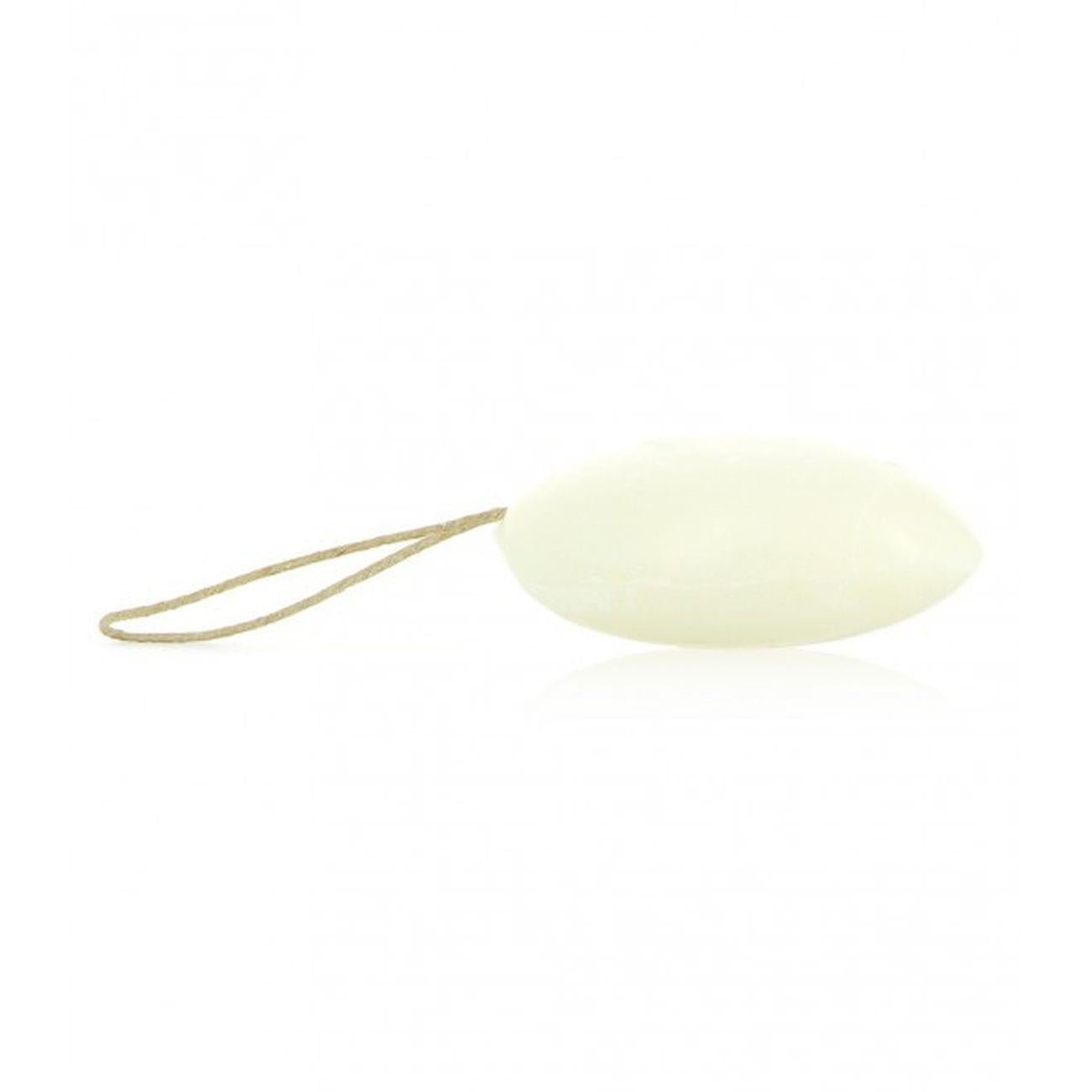 Marseille Soap Galet Tea Tree and White Clay 155g - FouFour - Savon de Marseille - Bar Soap - Eco Natural Products