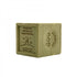 Marseille Soap Traditional French Recipe Verte 600g - Eco Natural Products - FouFour - Savon de Marseille - Soap