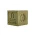 Marseille Soap Traditional French Recipe Verte 600g - Eco Natural Products - FouFour - Savon de Marseille - Soap