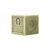 Marseille Soap Traditional French Recipe Verte (Palm Oil Free) 300g - Eco Natural Products - FouFour - Savon de Marseille - Bar Soap