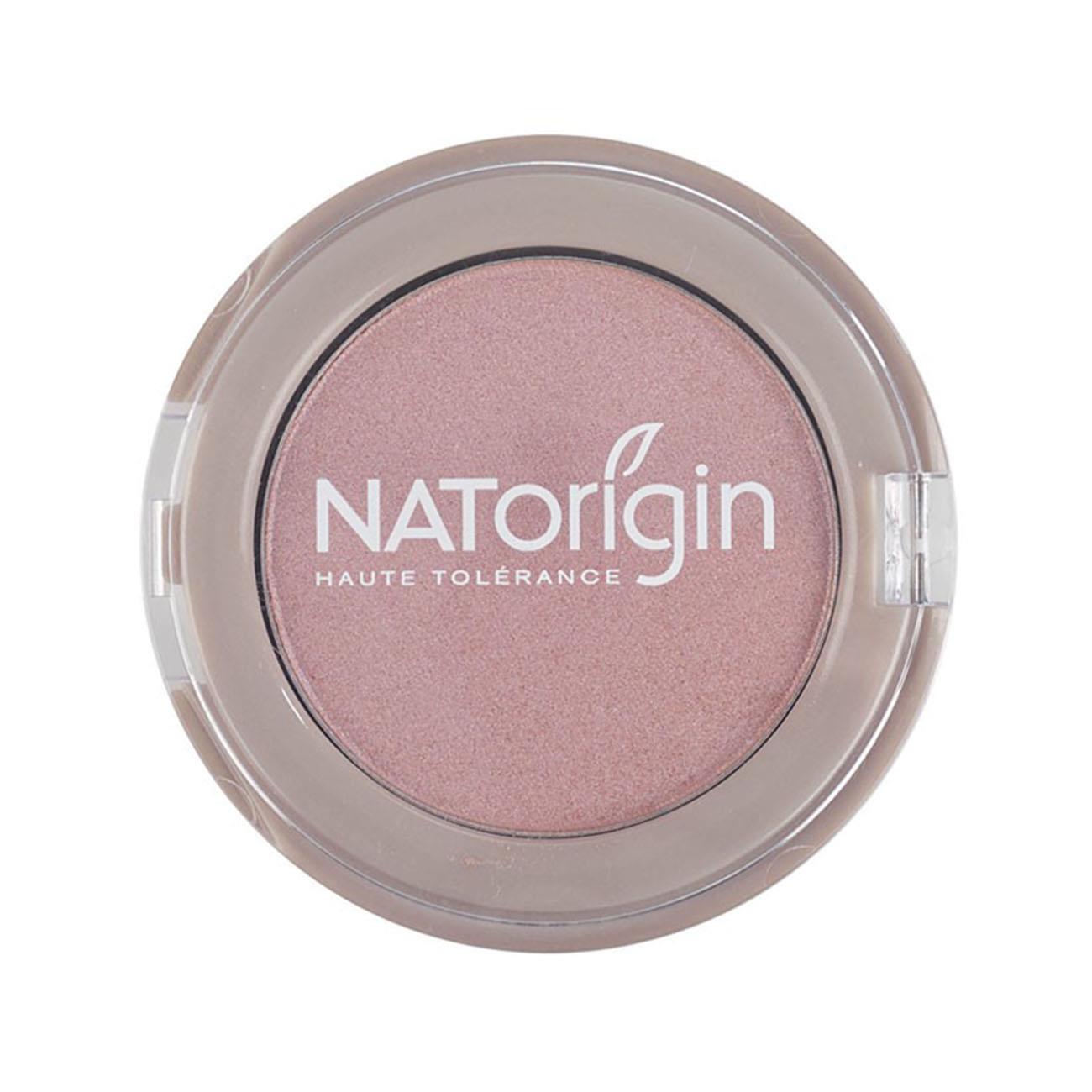 Marshmallow Powder Eyeshadow 2.5g - NATorigin - Eyeshadow - Eco Natural Products