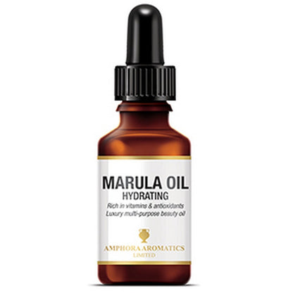 Marula Multi - Purpose Beauty Oils 25ml - Amphora Aromatics - Beauty Oil - Eco Natural Products