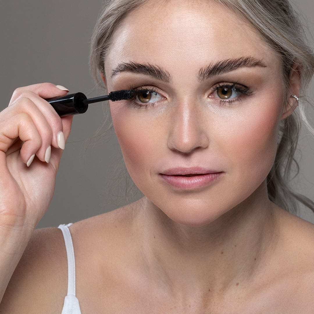 Mascara Maximum Volume Deep Black 8ml - Benecos - Mascara - Eco Natural Products