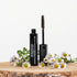 Mascara Maximum Volume Smooth Brown 8ml - Eco Natural Products - Benecos - Mascara