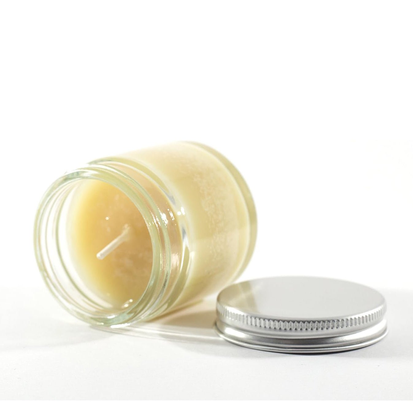 Massage Candle Shea Butter 50ml - Eco Natural Products - Fair Squared - Massage Candle