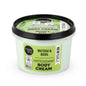 Matcha and Basil Antioxidant Body Cream 250 ml - Organic Shop - Body Cream - Eco Natural Products