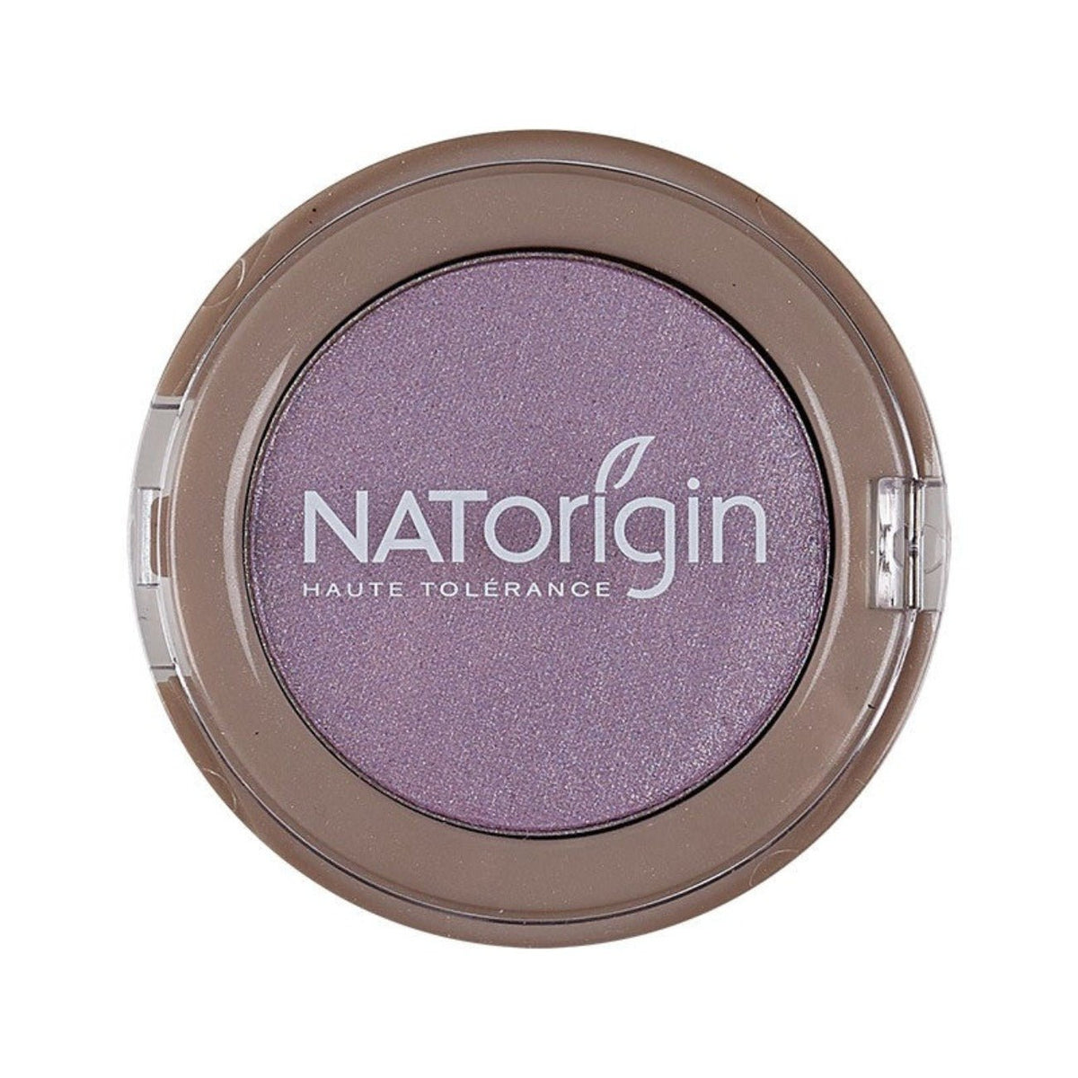 Mauve Powder Eye Shadow 2.5g - NATorigin - Eyes shadow - Eco Natural Products