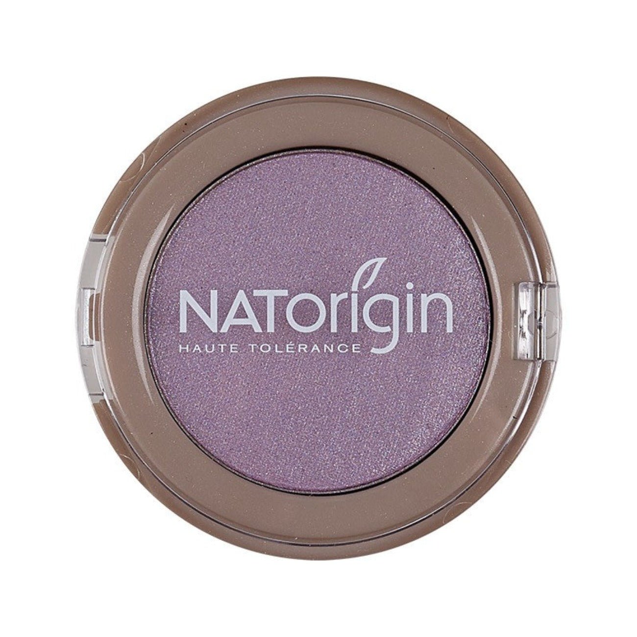 Mauve Powder Eye Shadow 2.5g - NATorigin - Eyes shadow - Eco Natural Products