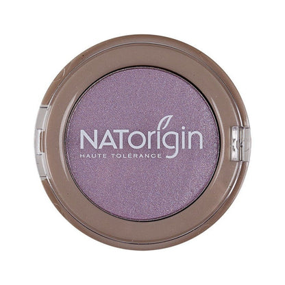 Mauve Powder Eye Shadow 2.5g - NATorigin - Eyes shadow - Eco Natural Products