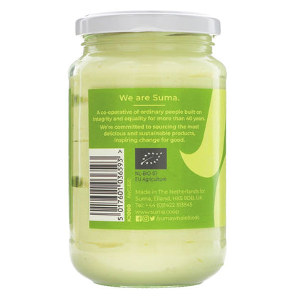 Mayonnaise 300g - Suma - Mayonnaise - Eco Natural Products