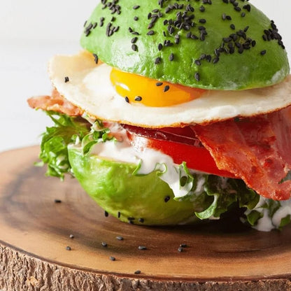 Mayonnaise Avocado Oil 175g - Hunter and Gather - Mayonnaise - Eco Natural Products