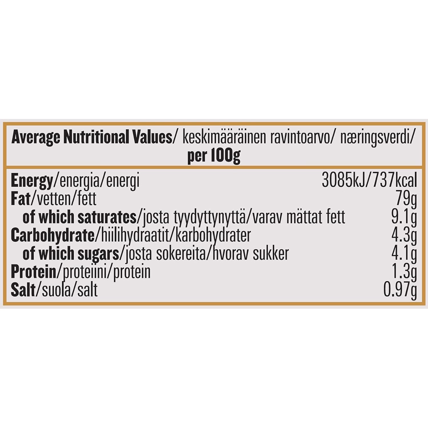 Mayonnaise Organic Free Range 230g - Eco Natural Products - Biona - Mayonnaise