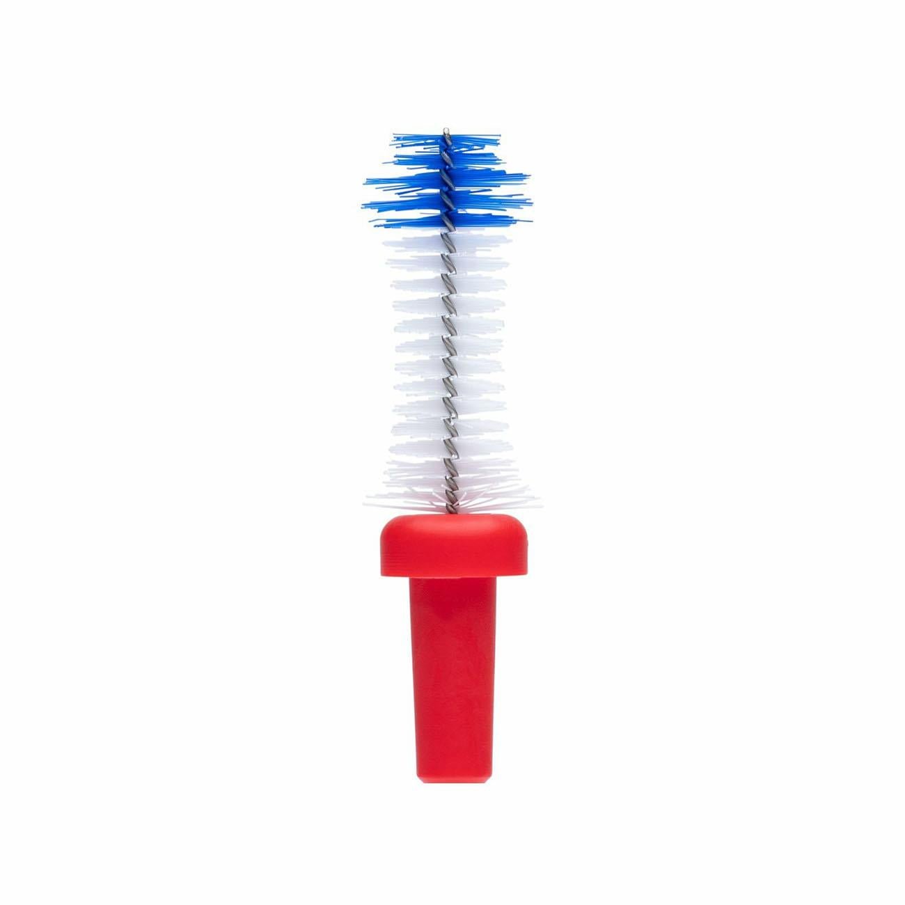 Medium Red Interdental Refill Brushes - Eco Natural Products - Yaweco - Interdental refill brushes