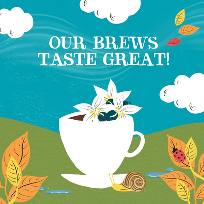 Medium Roast Arabica Coffee 500g - Clipper - Instant Coffee - Eco Natural Products