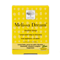 Melissa Dream 20 Tablets - New Nordic - Botanical & Food Supplements - Eco Natural Products