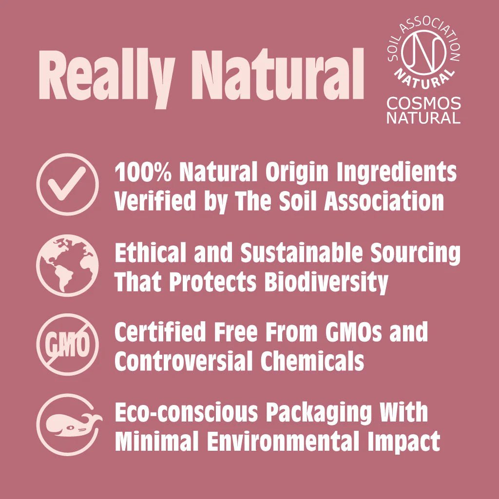 Melon & Cucumber Deodorant Roll - On 75ml - Salt Of the Earth - Deodorants - Eco Natural Products