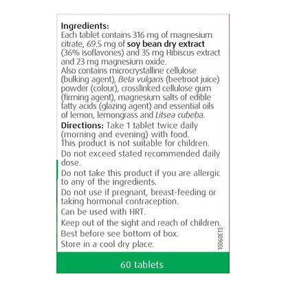 Menopause Support 60 Tablets - A. Vogel - Menopause Support - Eco Natural Products