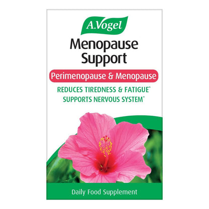 Menopause Support 60 Tablets - A. Vogel - Menopause Support - Eco Natural Products