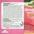 Menopause Support Formula 30 Capsules - Eco Natural Products - Natures Aid - Food Supplements