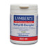 Methyl B Complex 60 Tablets - Lamberts - Food Supplement - Eco Natural Products